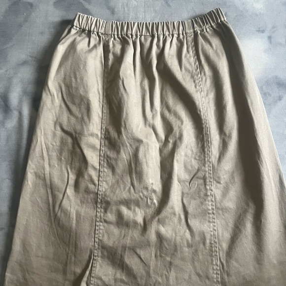 Comme Des Garçons Drop Crotch Pants - Picture 10 of 11